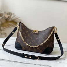 LV Hobo Bags